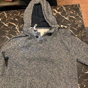 H & M Hoodie Sweater